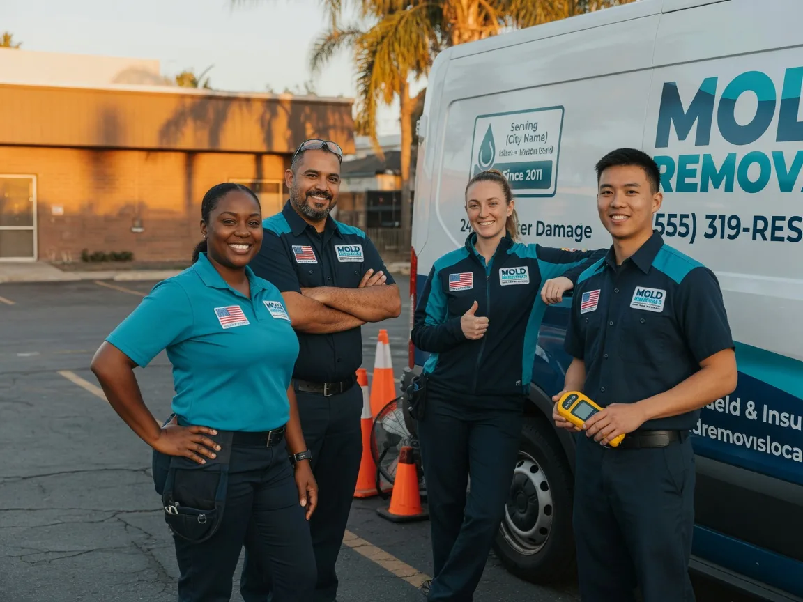 Water Damage Restoration company in Isleta, NM